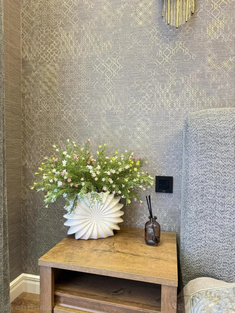 Kirayə verilir 2 otaqlı Mənzil Yeni tikili 90 m² Qaradağ r. - şəkil 20