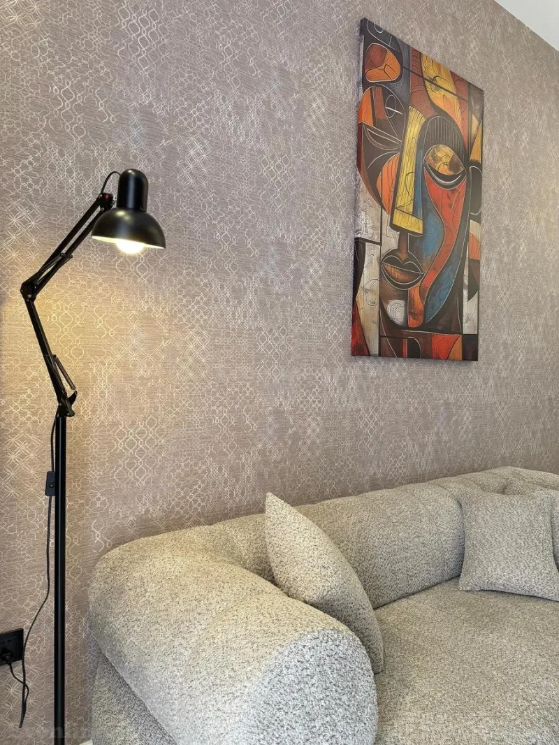 Kirayə verilir 2 otaqlı Mənzil Yeni tikili 90 m² Qaradağ r. - şəkil 21