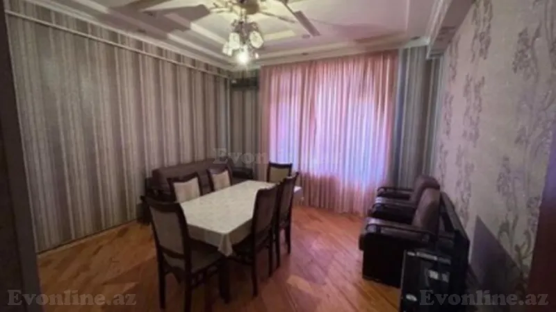 Kirayə verilir 2 otaqlı Mənzil Yeni tikili 65 m² 20 Yanvar m.