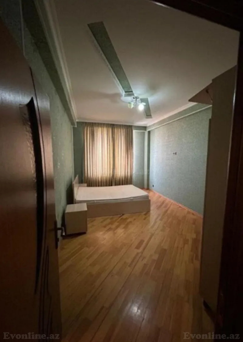 Kirayə verilir 2 otaqlı Mənzil Yeni tikili 65 m² 20 Yanvar m. - şəkil 3