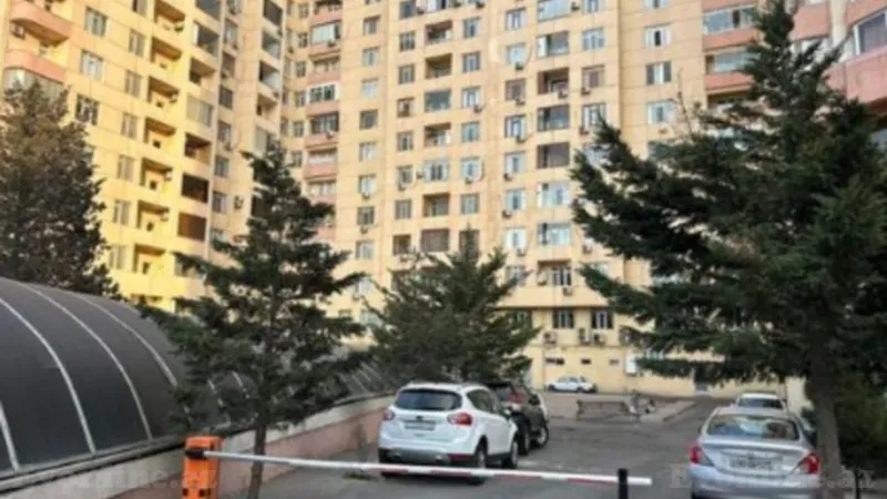 Kirayə verilir 2 otaqlı Mənzil Yeni tikili 65 m² 20 Yanvar m. - şəkil 4