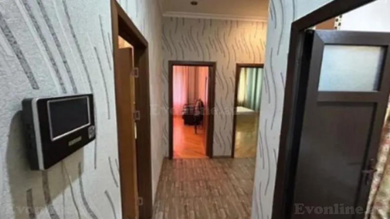 Kirayə verilir 2 otaqlı Mənzil Yeni tikili 65 m² 20 Yanvar m. - şəkil 5