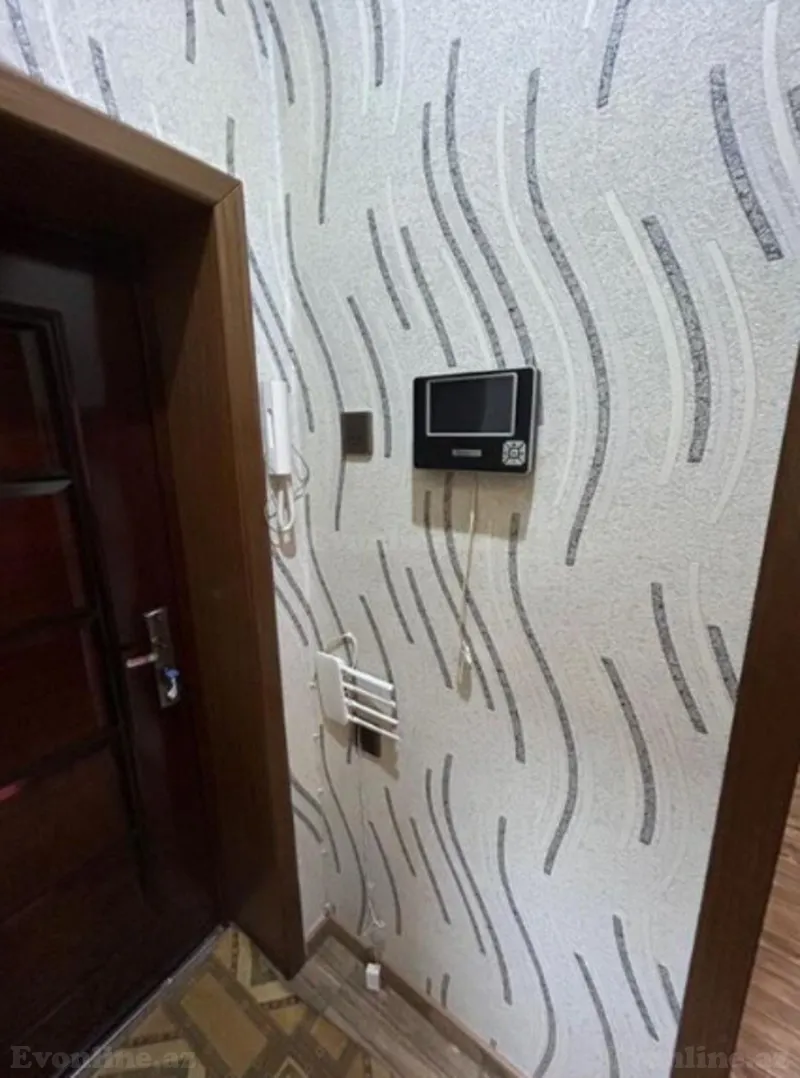 Kirayə verilir 2 otaqlı Mənzil Yeni tikili 65 m² 20 Yanvar m. - şəkil 7