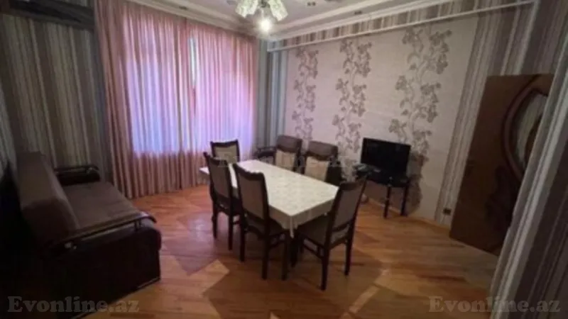 Kirayə verilir 2 otaqlı Mənzil Yeni tikili 65 m² 20 Yanvar m. - şəkil 8