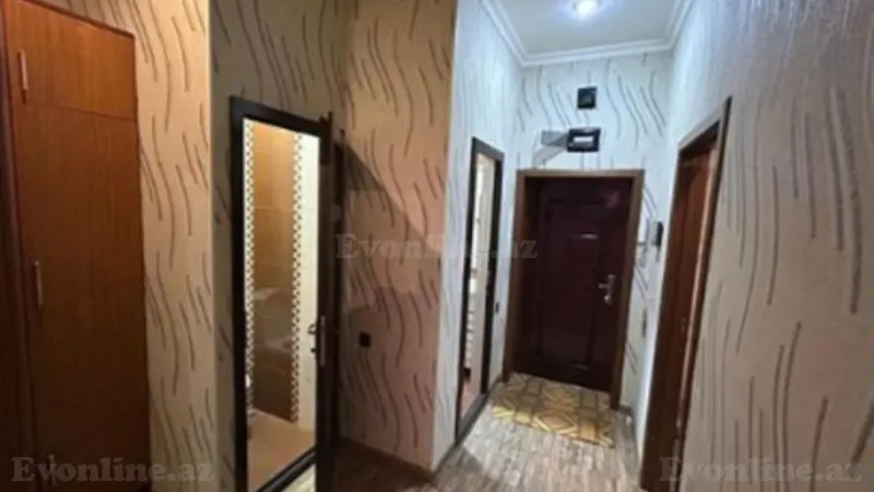 Kirayə verilir 2 otaqlı Mənzil Yeni tikili 65 m² 20 Yanvar m. - şəkil 9