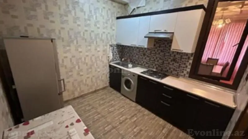 Kirayə verilir 2 otaqlı Mənzil Yeni tikili 65 m² 20 Yanvar m. - şəkil 10