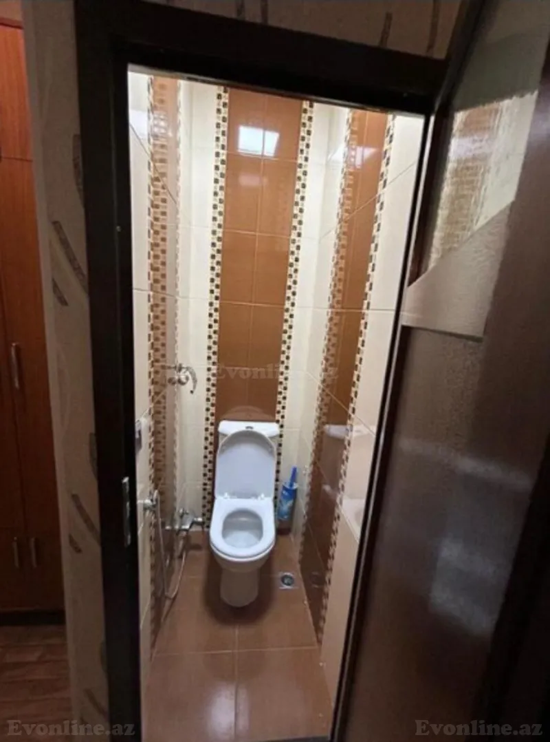 Kirayə verilir 2 otaqlı Mənzil Yeni tikili 65 m² 20 Yanvar m. - şəkil 12