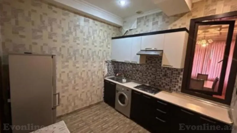 Kirayə verilir 2 otaqlı Mənzil Yeni tikili 65 m² 20 Yanvar m. - şəkil 13