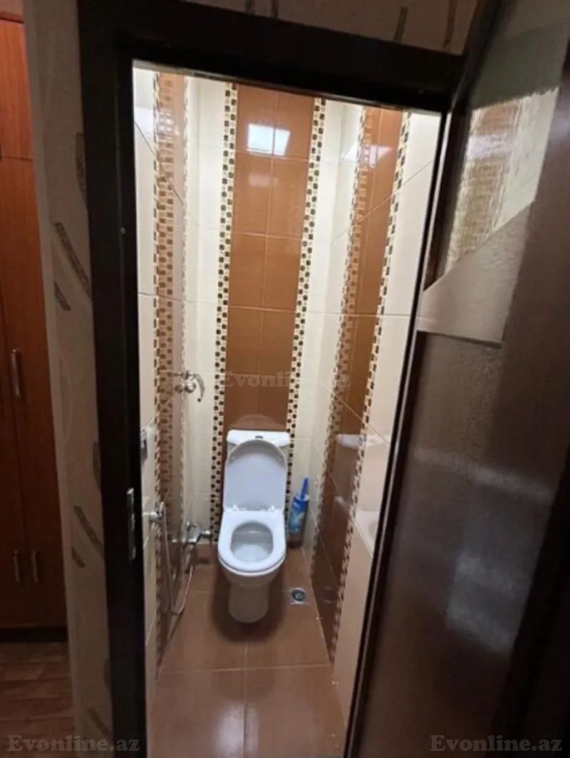 Kirayə verilir 2 otaqlı Mənzil Yeni tikili 65 m² 20 Yanvar m. - şəkil 14