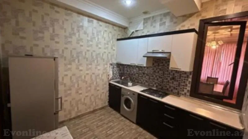 Kirayə verilir 2 otaqlı Mənzil Yeni tikili 65 m² 20 Yanvar m. - şəkil 15