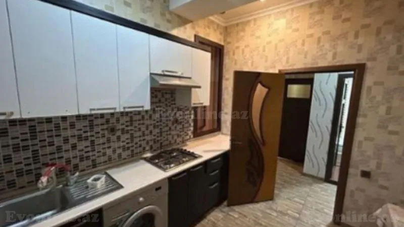 Kirayə verilir 2 otaqlı Mənzil Yeni tikili 65 m² 20 Yanvar m. - şəkil 16