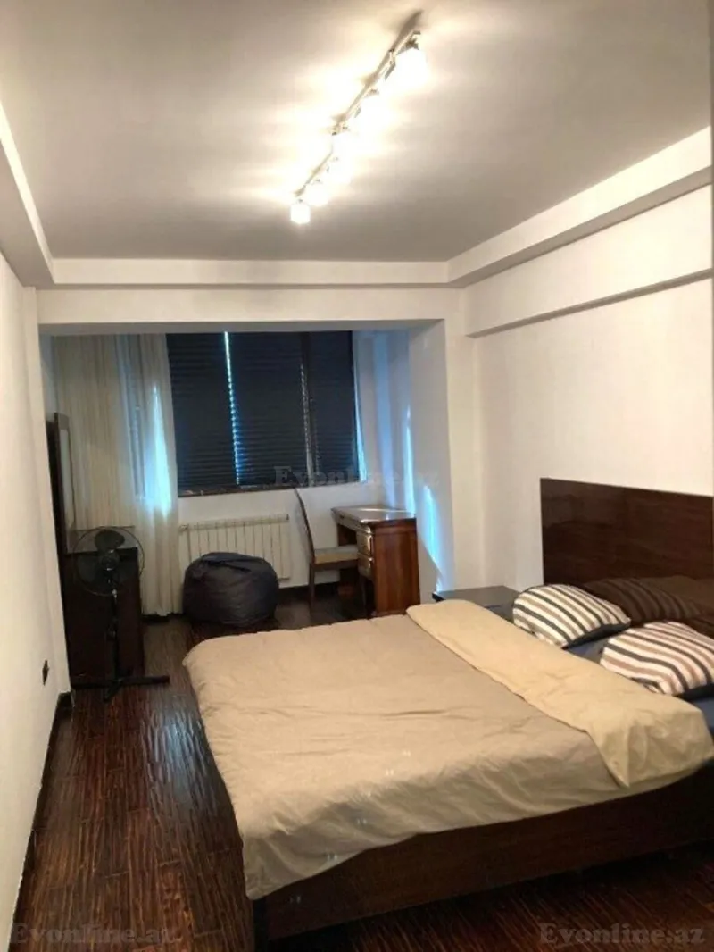 Satılır 3 otaqlı Mənzil Köhnə tikili 125 m² 28 May m. - şəkil 7