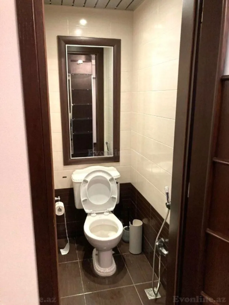 Satılır 3 otaqlı Mənzil Köhnə tikili 125 m² 28 May m. - şəkil 11