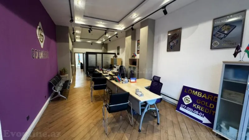 Kirayə verilir Obyekt 95 m² Xətai m. - şəkil 2