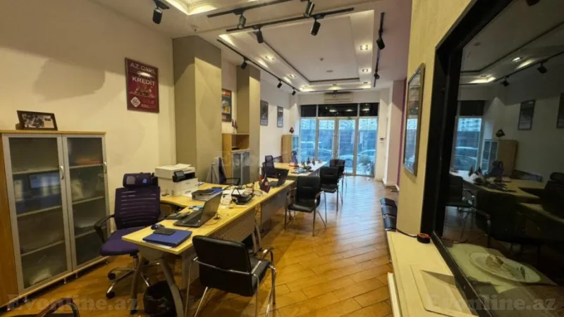 Kirayə verilir Obyekt 95 m² Xətai m. - şəkil 3