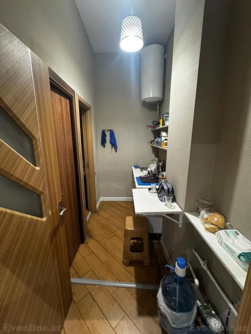 Kirayə verilir Obyekt 95 m² Xətai m. - şəkil 10