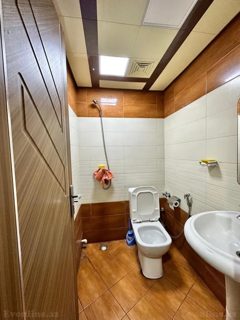 Kirayə verilir Obyekt 95 m² Xətai m. - şəkil 12