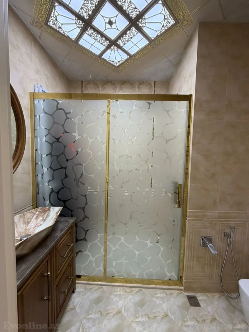 Satılır 4 otaqlı Mənzil Yeni tikili 161 m² Xətai r. - şəkil 20