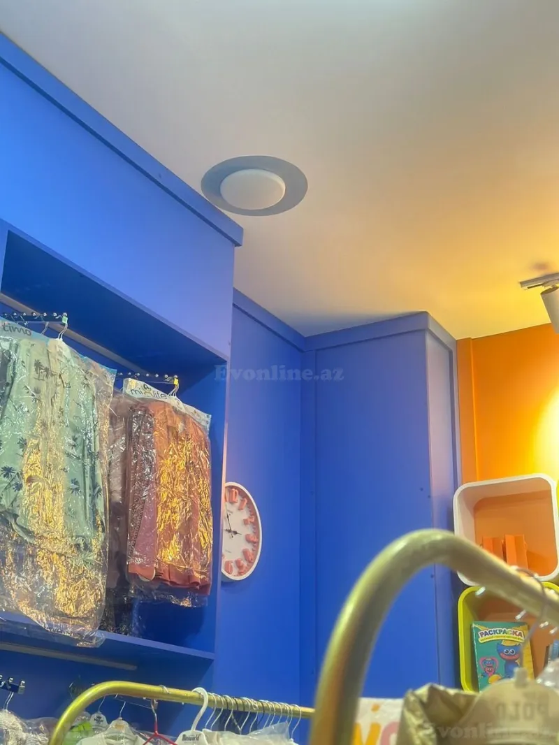 Satılır Obyekt 30 m² Nəsimi m. - şəkil 2