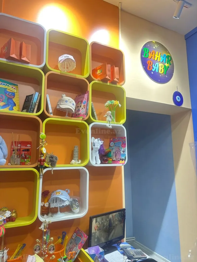 Satılır Obyekt 30 m² Nəsimi m. - şəkil 3