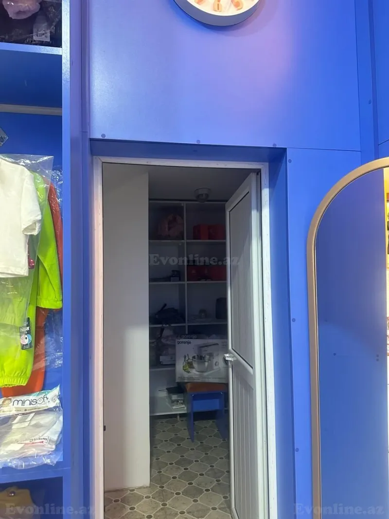 Satılır Obyekt 30 m² Nəsimi m. - şəkil 4