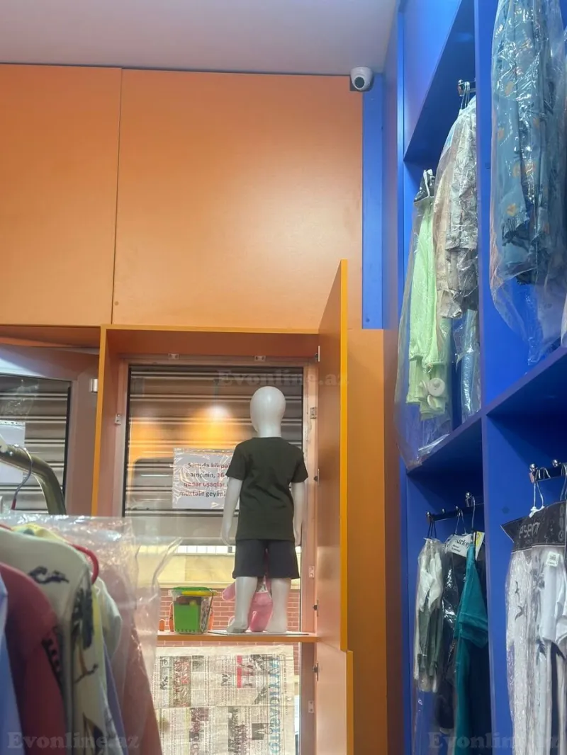 Satılır Obyekt 30 m² Nəsimi m. - şəkil 5