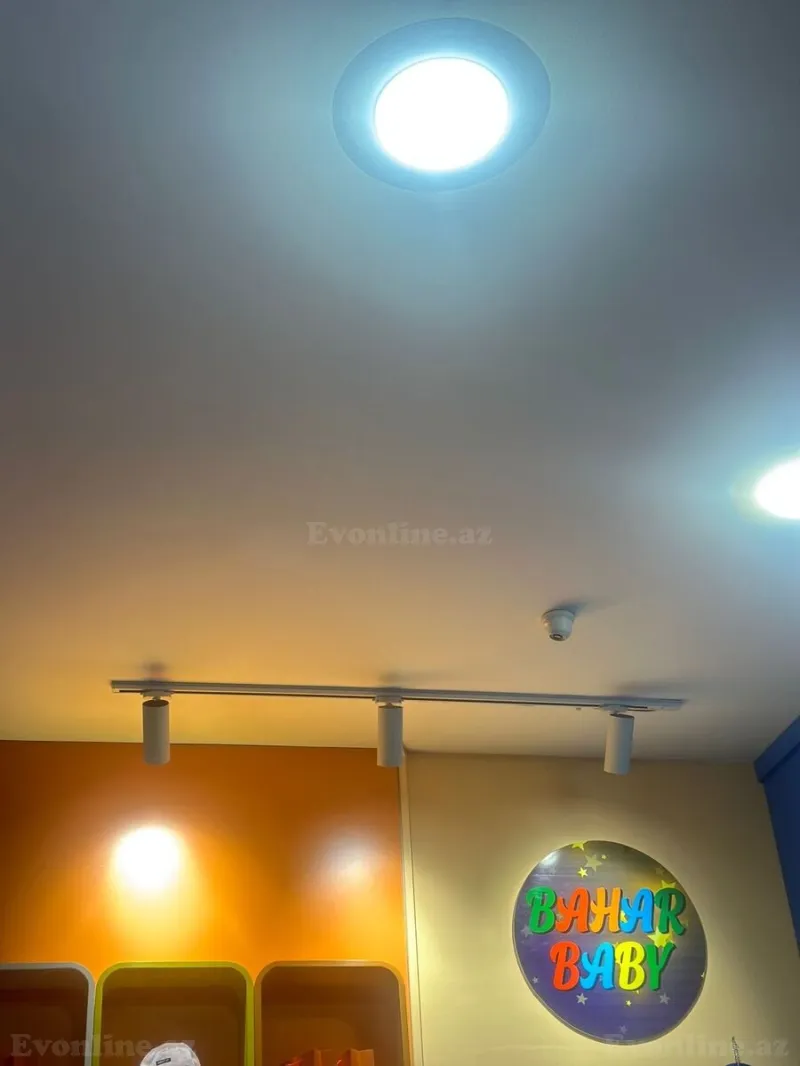 Satılır Obyekt 30 m² Nəsimi m. - şəkil 6