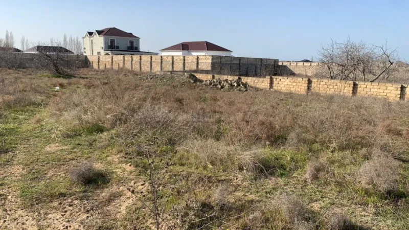 Satılır Torpaq 40 sot Nardaran - şəkil 2