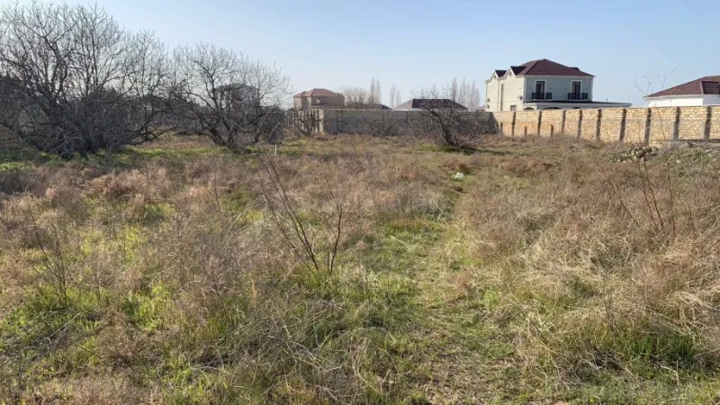 Satılır Torpaq 40 sot Nardaran - şəkil 5