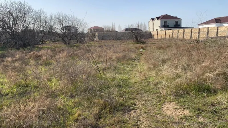 Satılır Torpaq 40 sot Nardaran - şəkil 6