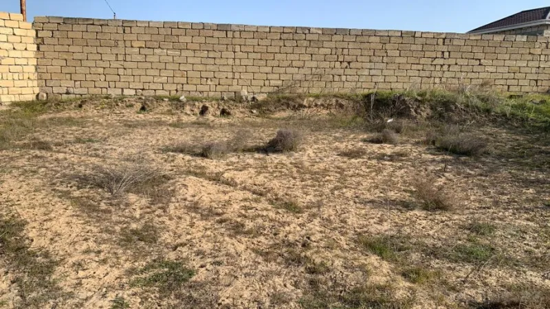 Satılır Torpaq 40 sot Nardaran - şəkil 7