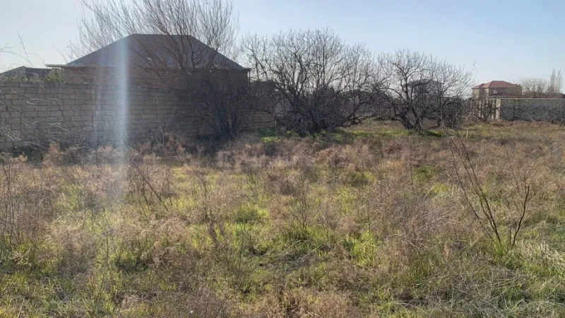 Satılır Torpaq 40 sot Nardaran - şəkil 9