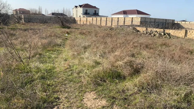 Satılır Torpaq 40 sot Nardaran - şəkil 10