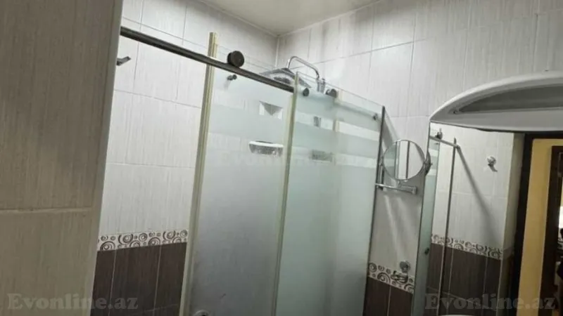 Satılır 3 otaqlı Mənzil Yeni tikili 110 m² Həzi Aslanov m. - şəkil 11