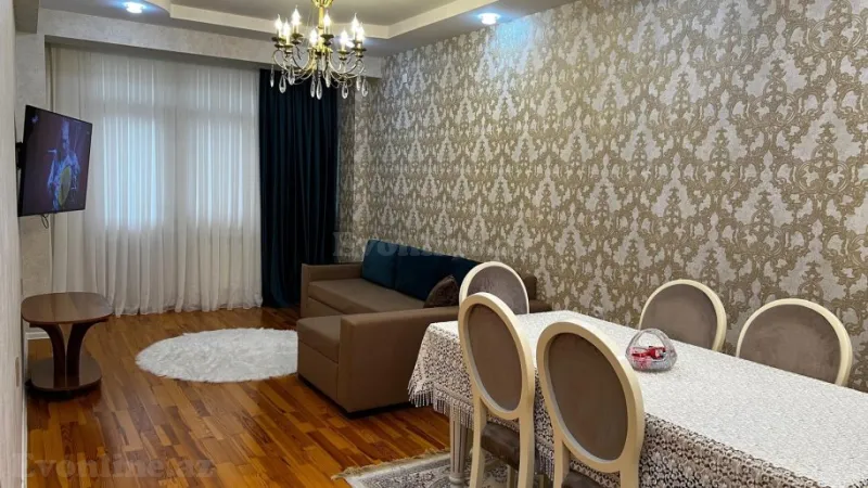 Satılır 3 otaqlı Mənzil Yeni tikili 120 m² Həzi Aslanov - şəkil 9