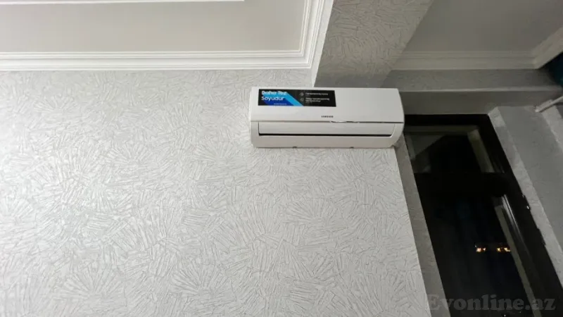 Kirayə verilir 2 otaqlı Mənzil Yeni tikili 80 m² Sumqayıt - şəkil 8