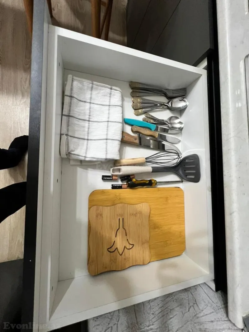 Kirayə verilir 2 otaqlı Mənzil Yeni tikili 80 m² Sumqayıt - şəkil 15