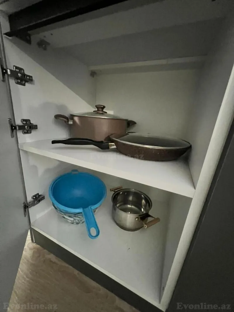 Kirayə verilir 2 otaqlı Mənzil Yeni tikili 80 m² Sumqayıt - şəkil 16