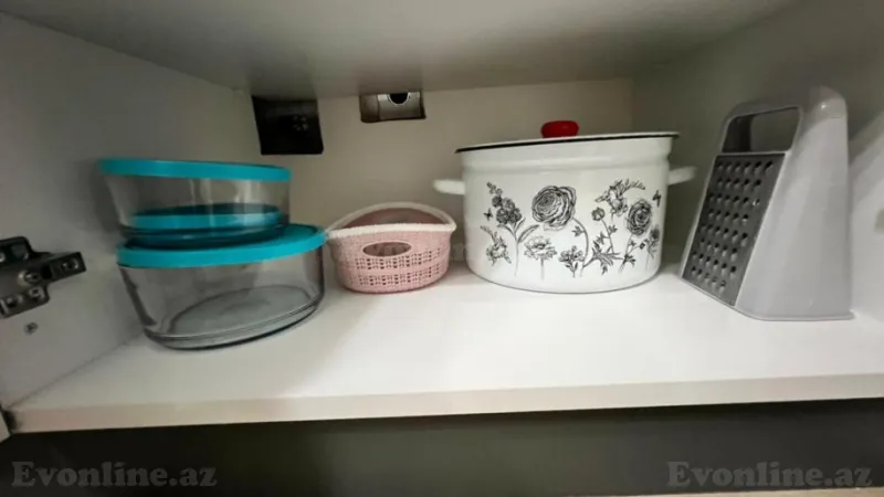 Kirayə verilir 2 otaqlı Mənzil Yeni tikili 80 m² Sumqayıt - şəkil 17