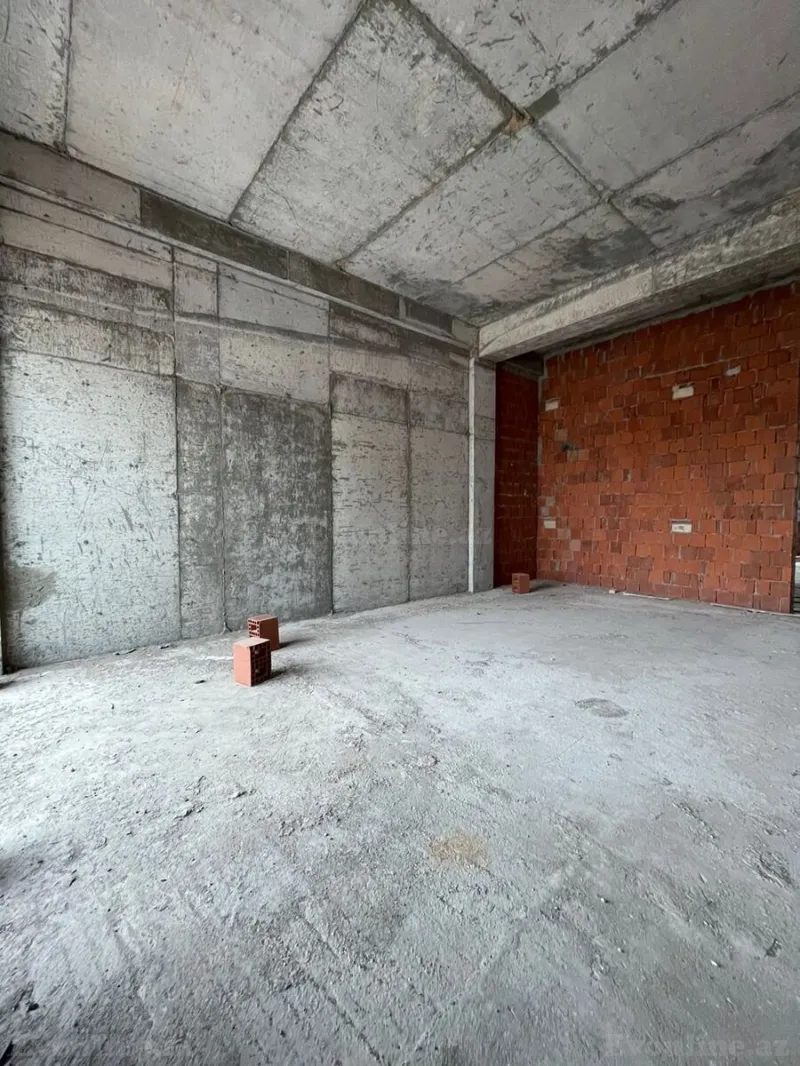 Satılır 3 otaqlı Mənzil Yeni tikili 155 m² Elmlər Akademiyası m. - şəkil 4