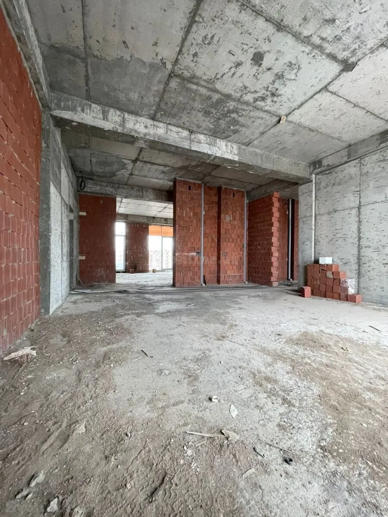 Satılır 3 otaqlı Mənzil Yeni tikili 155 m² Elmlər Akademiyası m. - şəkil 5