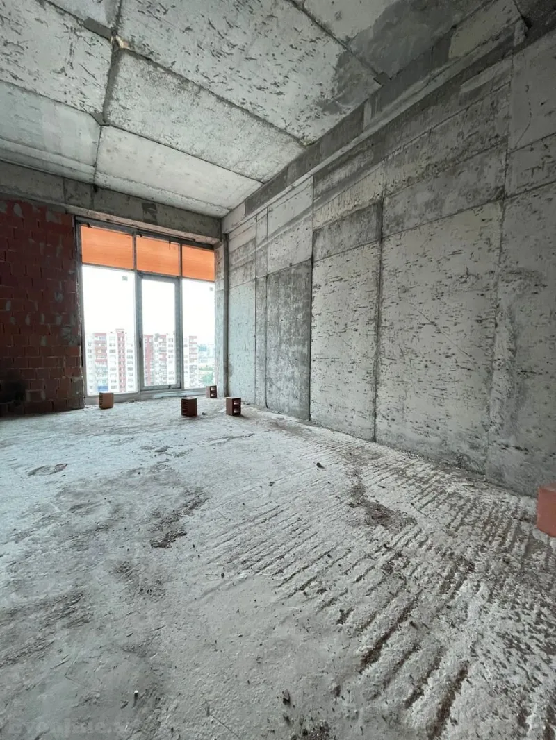 Satılır 3 otaqlı Mənzil Yeni tikili 155 m² Elmlər Akademiyası m. - şəkil 6