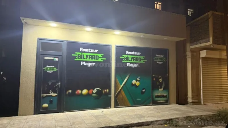 Satılır Obyekt 97 m² Binəqədi r. - şəkil 3