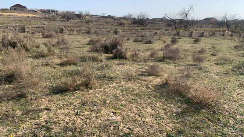 Satılır Torpaq 5 sot Nardaran - şəkil 4