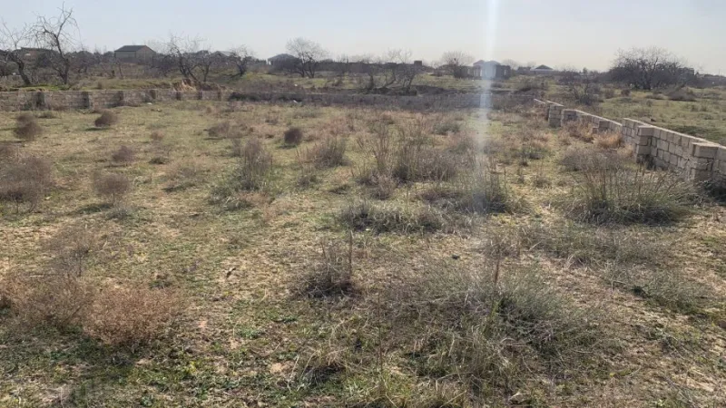 Satılır Torpaq 5 sot Nardaran - şəkil 5