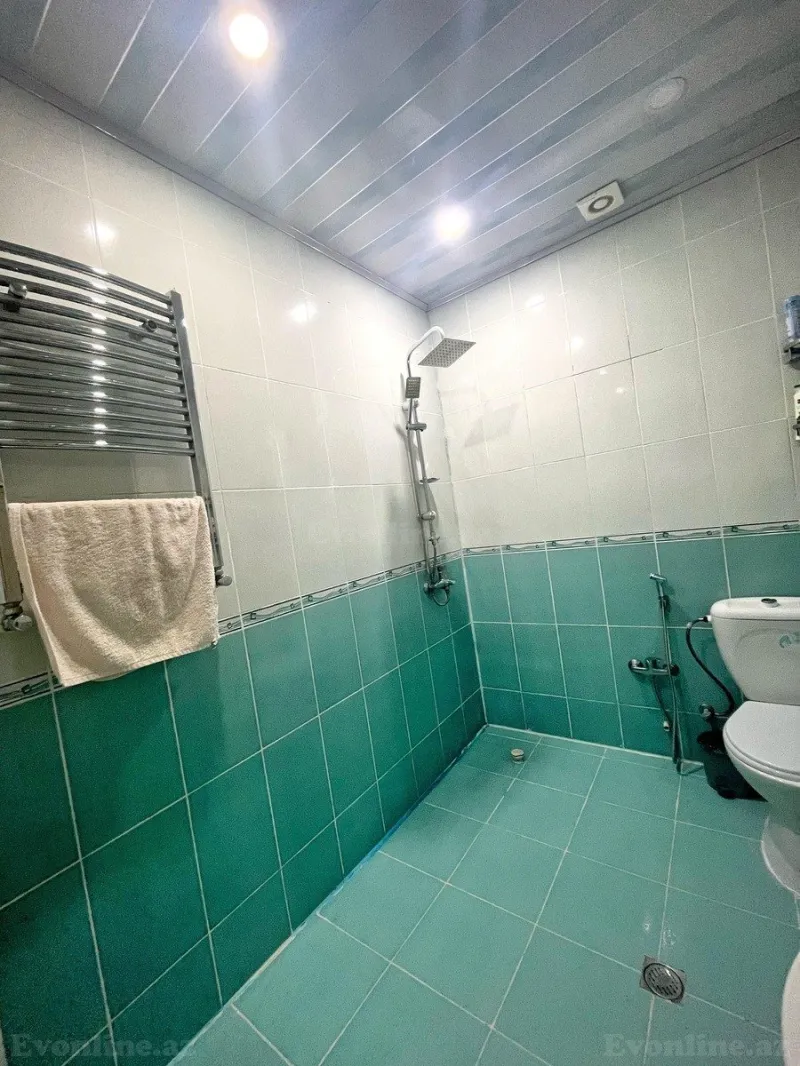 Satılır 2 otaqlı Mənzil Köhnə tikili 88 m² Köhnə Günəşli - şəkil 5