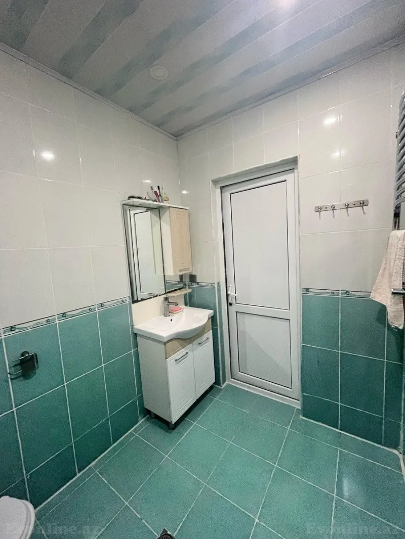 Satılır 2 otaqlı Mənzil Köhnə tikili 88 m² Köhnə Günəşli - şəkil 6