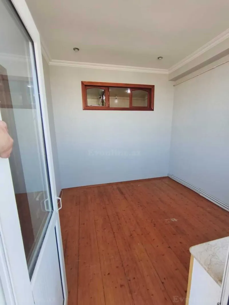 Satılır 2 otaqlı Mənzil Köhnə tikili 55 m² Həzi Aslanov - şəkil 7