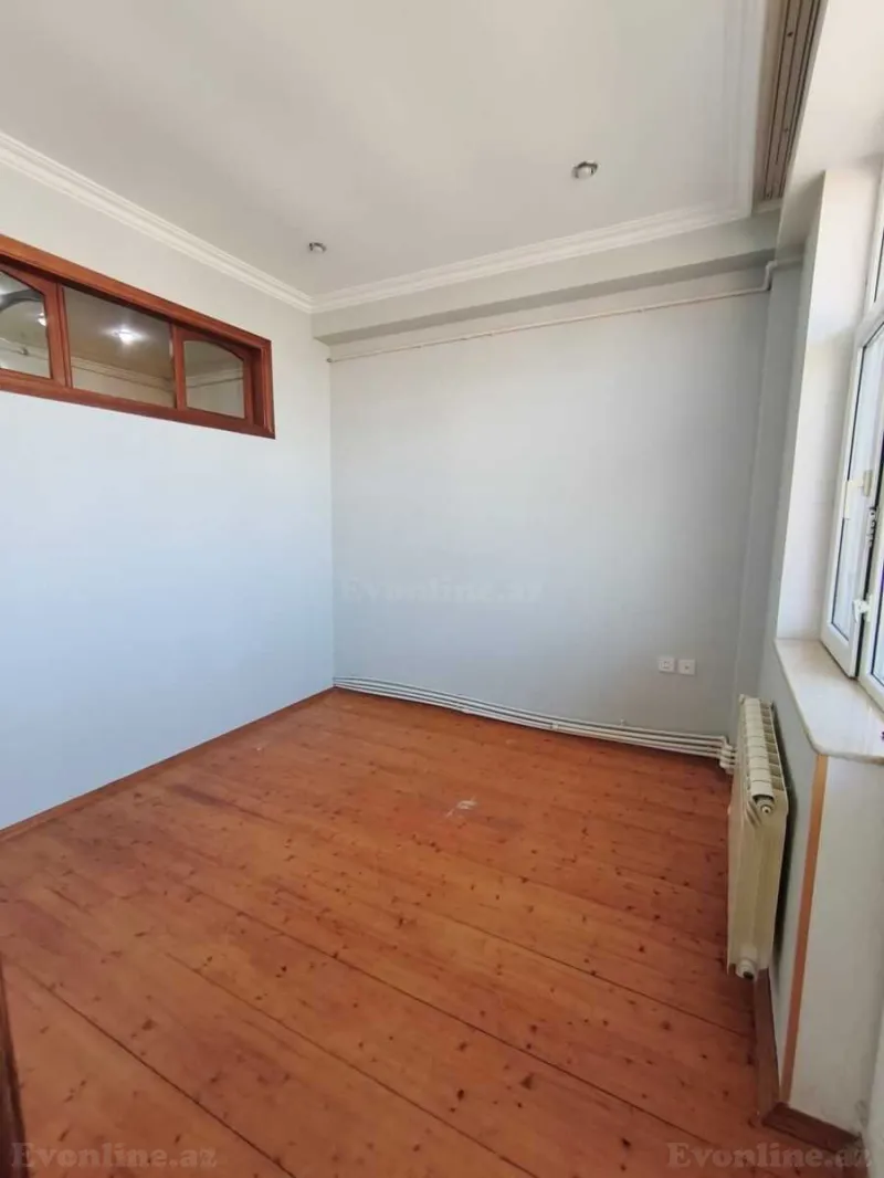 Satılır 2 otaqlı Mənzil Köhnə tikili 55 m² Həzi Aslanov - şəkil 8