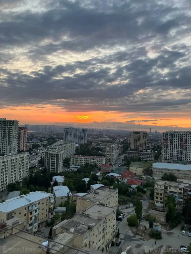 Satılır 2 otaqlı Mənzil Köhnə tikili 55 m² Həzi Aslanov - şəkil 11